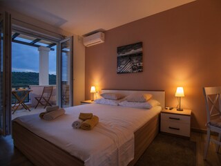 Ferienhaus Donje Selo Ausstattung 8