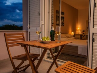 Ferienhaus Donje Selo Ausstattung 10