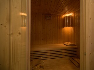 Ferienhaus Donje Selo Ausstattung 11