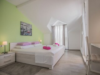 Ferienhaus Donje Selo Ausstattung 12