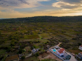 Ferienhaus Donje Selo Ausstattung 14