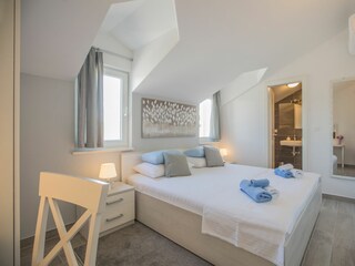 Ferienhaus Donje Selo Ausstattung 15