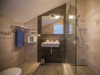 Ferienhaus Donje Selo Ausstattung 16