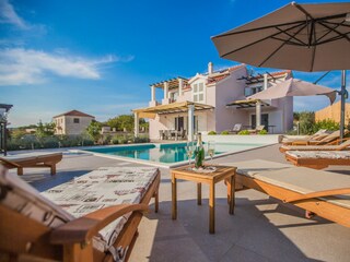 Ferienhaus Donje Selo Ausstattung 19