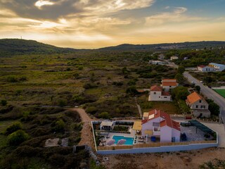 Ferienhaus Donje Selo Ausstattung 26