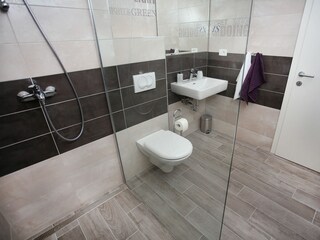 Ferienhaus Donje Selo Ausstattung 27