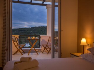 Ferienhaus Donje Selo Ausstattung 29