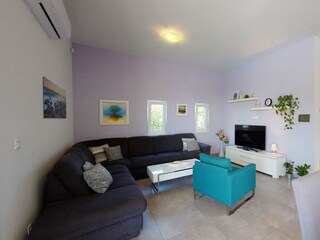 Ferienhaus Donje Selo Ausstattung 30