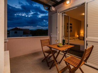 Ferienhaus Donje Selo Ausstattung 31