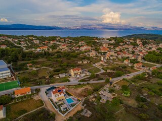 Ferienhaus Donje Selo Ausstattung 33