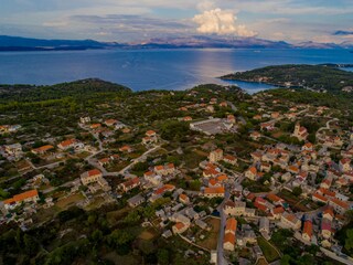 Ferienhaus Donje Selo Ausstattung 34