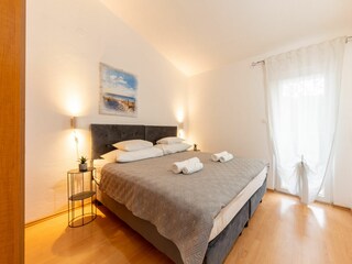 Ferienhaus Prgomet Ausstattung 1