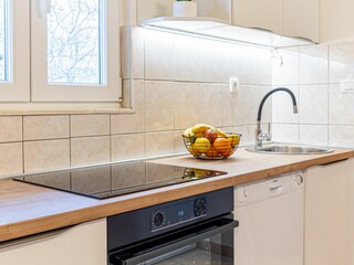 Ferienhaus Prgomet Ausstattung 2