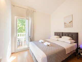 Ferienhaus Prgomet Ausstattung 6