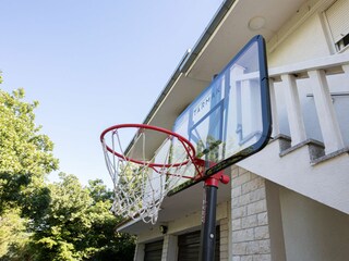 Ferienhaus Prgomet Ausstattung 7