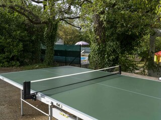 Ferienhaus Prgomet Ausstattung 9