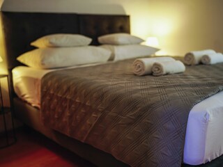 Ferienhaus Prgomet Ausstattung 14