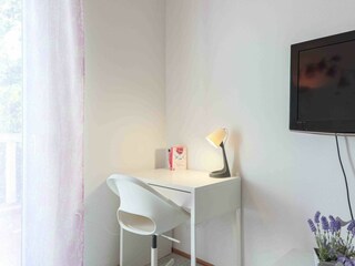 Ferienhaus Prgomet Ausstattung 17