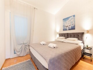 Ferienhaus Prgomet Ausstattung 19