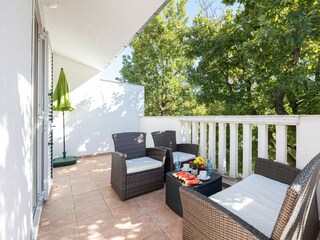 Holiday house Prgomet Features 2