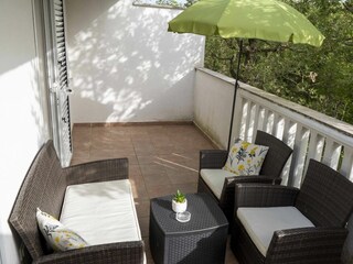 Holiday house Prgomet Features 3