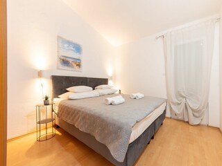 Holiday house Prgomet Features 5