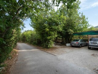 Holiday house Prgomet Features 7