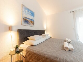 Holiday house Prgomet Features 8