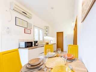 Holiday house Prgomet Features 12