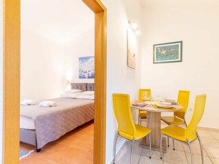 Holiday house Prgomet Features 14