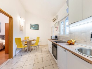 Holiday house Prgomet Features 16