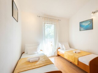 Holiday house Prgomet Features 22