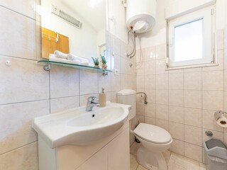 Holiday house Prgomet Features 27