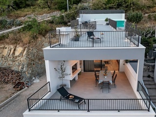 Ferienhaus Brela Ausstattung 4