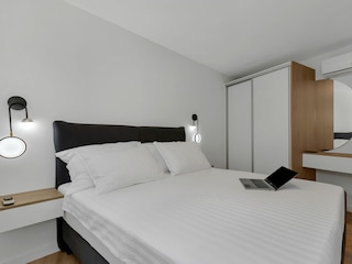 Ferienhaus Brela Ausstattung 5