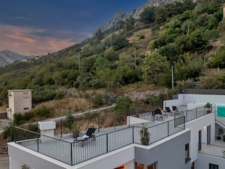 Ferienhaus Brela Ausstattung 7