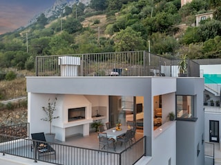 Ferienhaus Brela Ausstattung 10