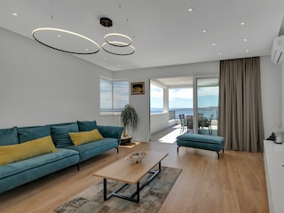 Ferienhaus Brela Ausstattung 11