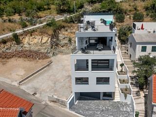 Ferienhaus Brela Ausstattung 14