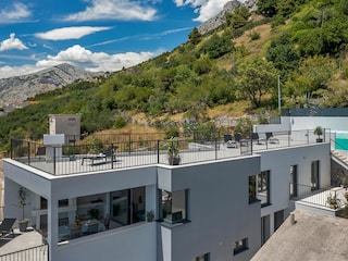 Ferienhaus Brela Ausstattung 17