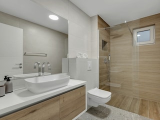 Ferienhaus Brela Ausstattung 18