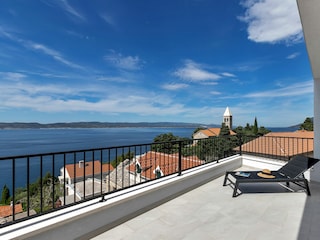 Ferienhaus Brela Ausstattung 19