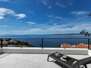 Ferienhaus Brela Ausstattung 21