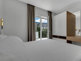 Ferienhaus Brela Ausstattung 23