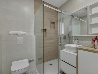 Ferienhaus Brela Ausstattung 24