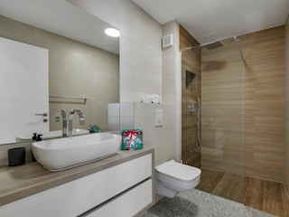 Ferienhaus Brela Ausstattung 25