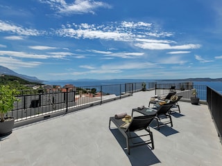 Ferienhaus Brela Ausstattung 28