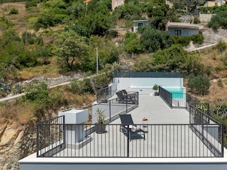 Ferienhaus Brela Ausstattung 32