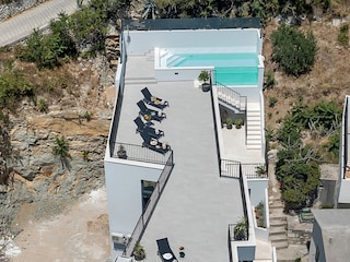 Ferienhaus Brela Ausstattung 33