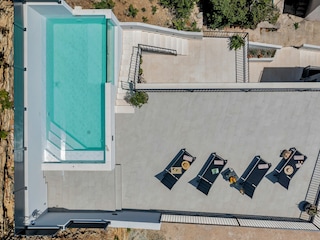 Ferienhaus Brela Ausstattung 35